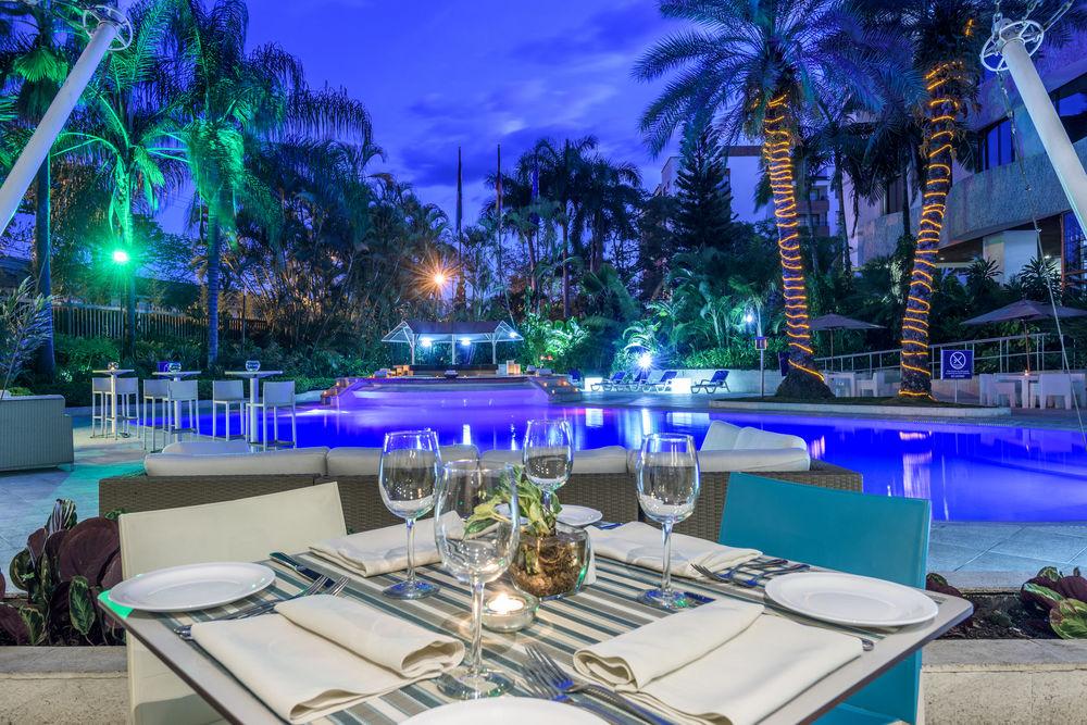 Nh Cali Royal Hotel Ngoại thất bức ảnh