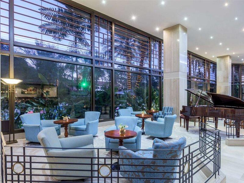 Nh Cali Royal Hotel Ngoại thất bức ảnh