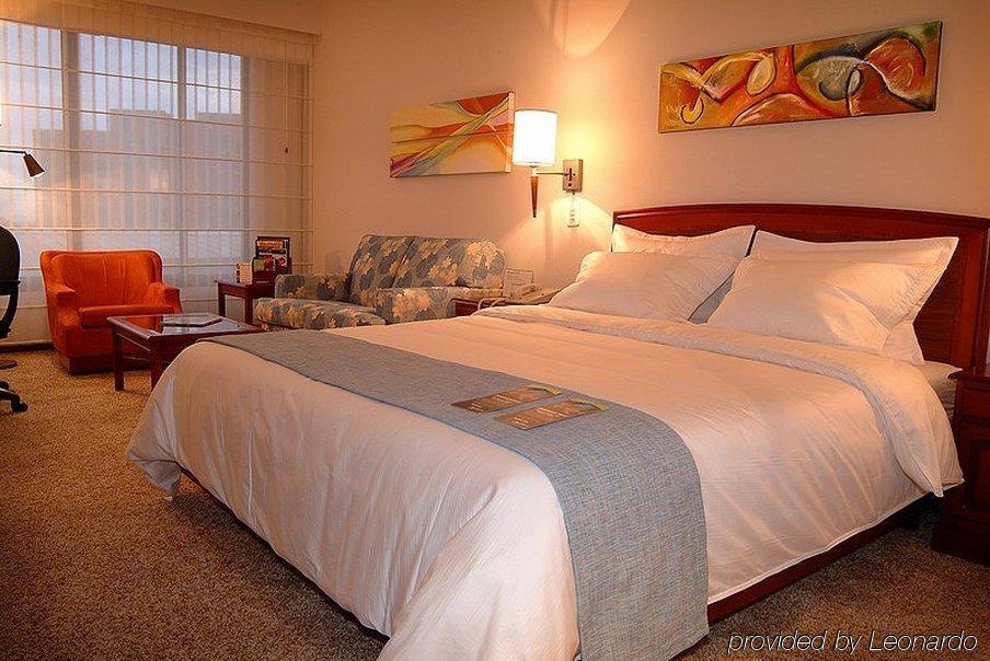 Nh Cali Royal Hotel Phòng bức ảnh