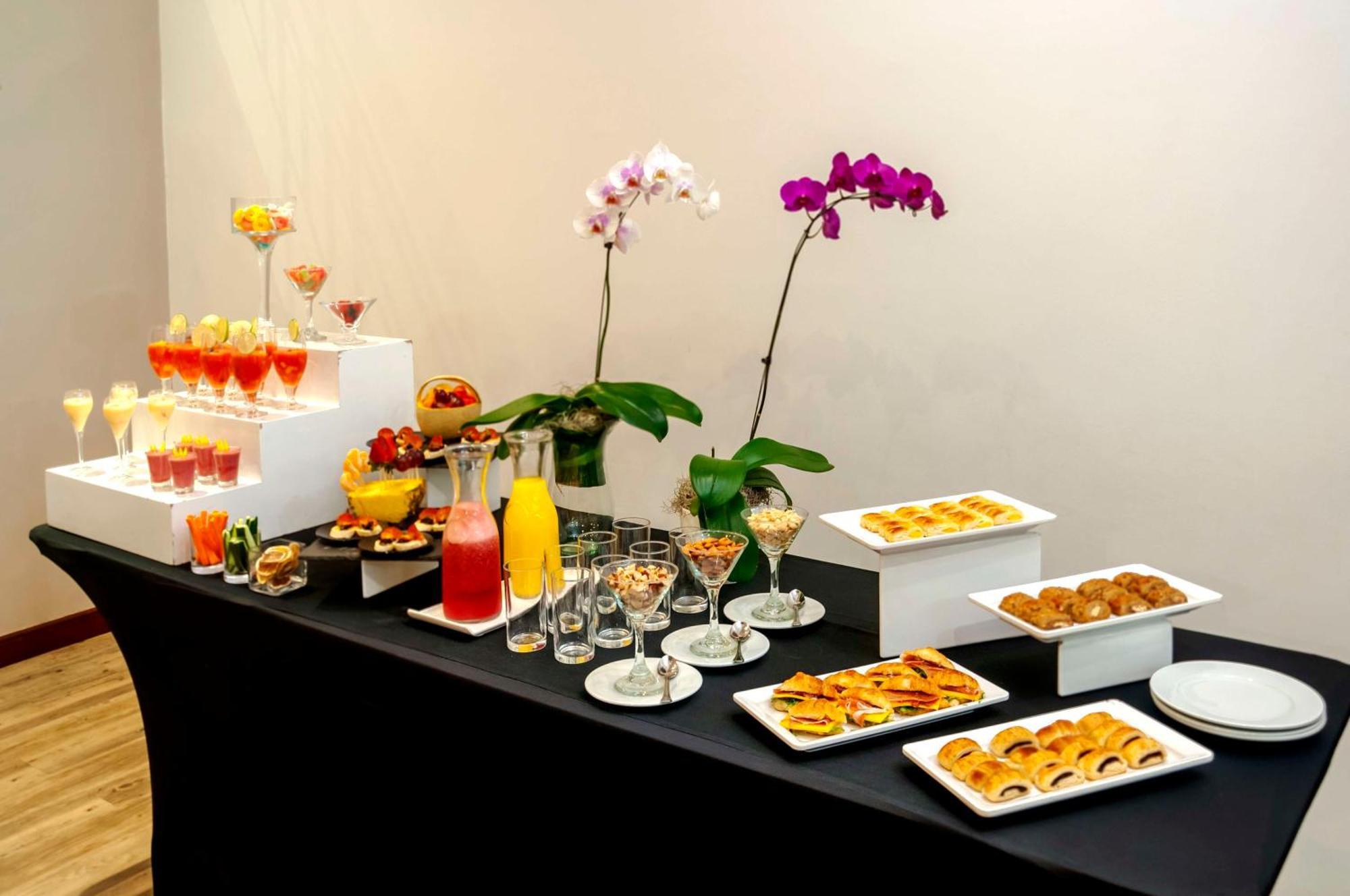 Nh Cali Royal Hotel Ngoại thất bức ảnh