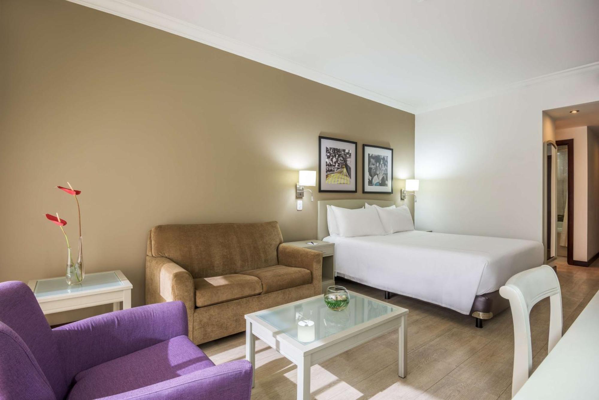Nh Cali Royal Hotel Ngoại thất bức ảnh