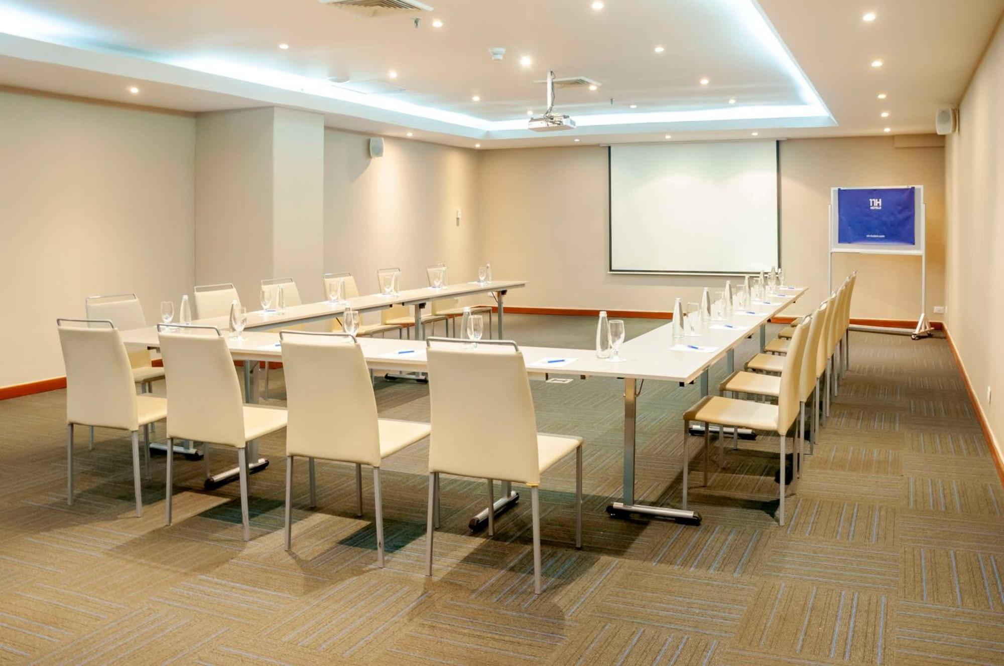 Nh Cali Royal Hotel Ngoại thất bức ảnh