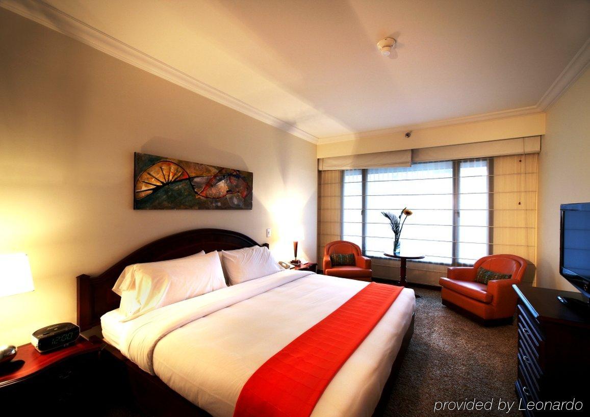 Nh Cali Royal Hotel Phòng bức ảnh
