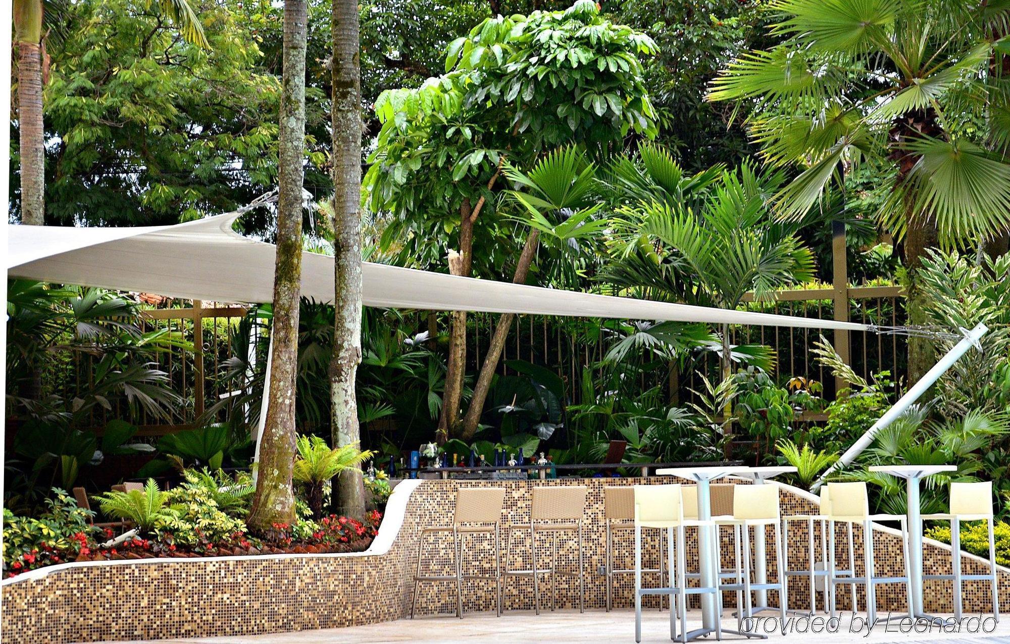 Nh Cali Royal Hotel Nhà hàng bức ảnh