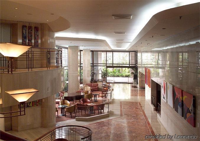 Nh Cali Royal Hotel Nội địa bức ảnh