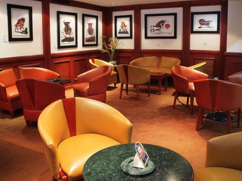 Nh Cali Royal Hotel Ngoại thất bức ảnh