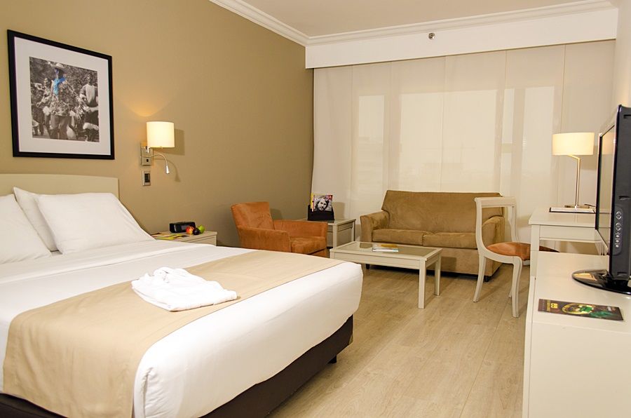 Nh Cali Royal Hotel Ngoại thất bức ảnh