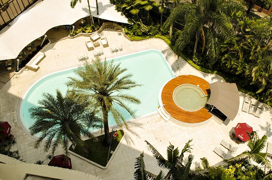 Nh Cali Royal Hotel Ngoại thất bức ảnh