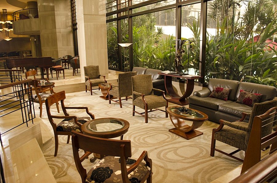 Nh Cali Royal Hotel Ngoại thất bức ảnh